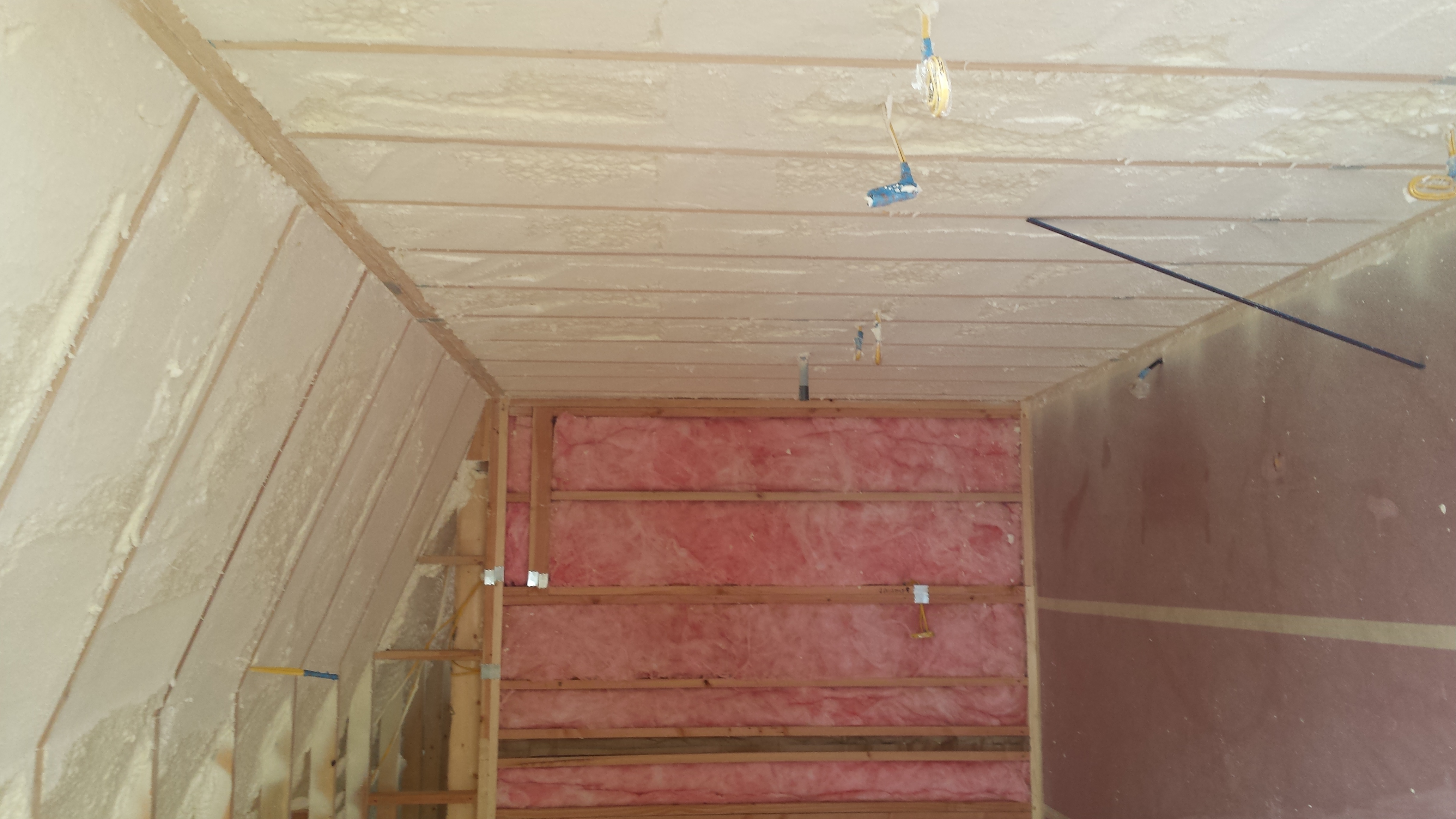  Spray Foam Insulation Near Me Tyler Tx 75712 